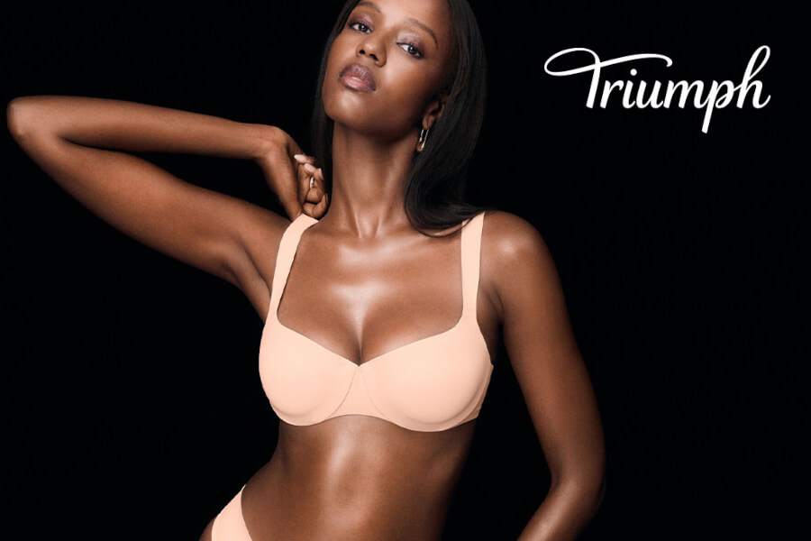 Bielizna, której nie poczujesz – komfort, który zmienia wszystko