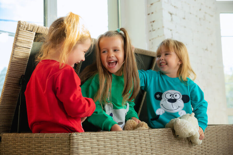 Piżama do przedszkola - jaką piżamę wybrać dla przedszkolaka?