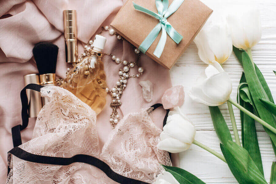 Seksowna bielizna damska, idealny prezent na każdą okazję. Propozycje MissiSleepy.