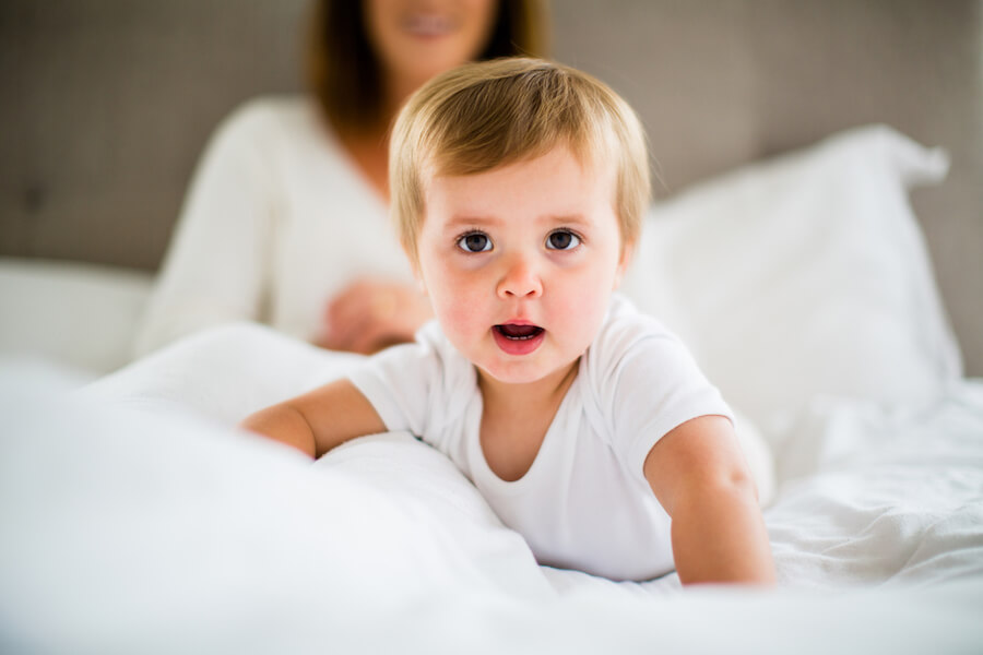 Pościel dla dziecka – jaką wybrać? Na jaki rozmiar i materiał pościeli dla dziecka się zdecydować?