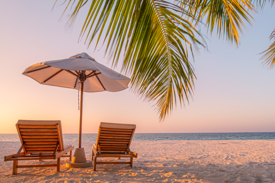 Co zabrać ze sobą na wakacje za granicą?