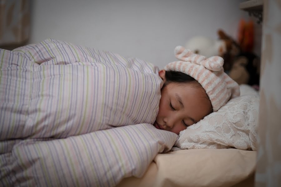 Szlafmyca – czym jest i po co się jej używa?