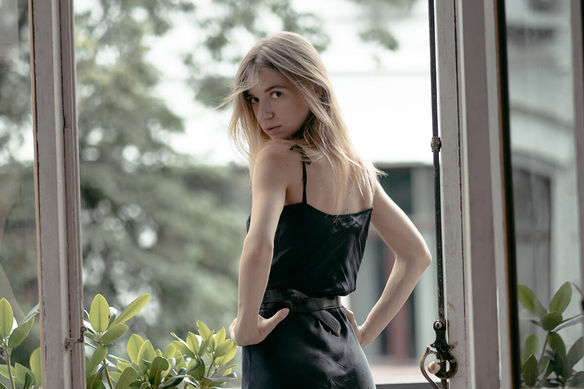 Jaki biustonosz do sukienki bez pleców wybrać?