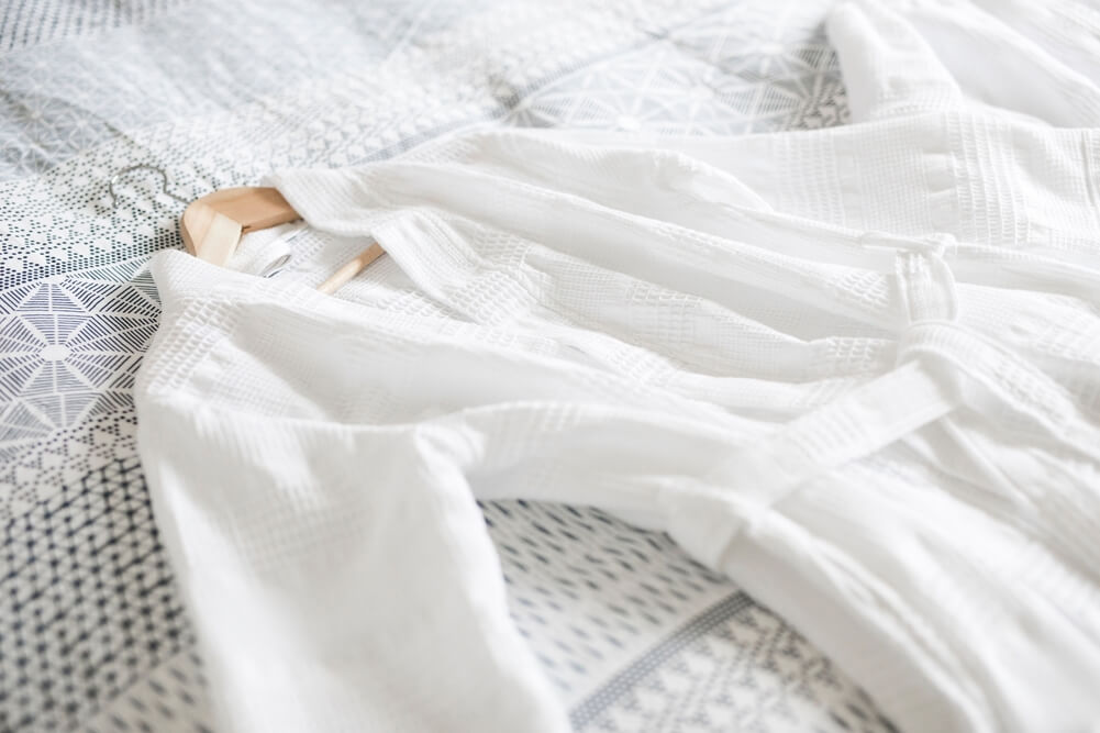 Jaki szlafrok do szpitala wybrać?