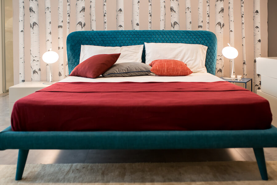 Pomysł na prezent ślubny – pościel