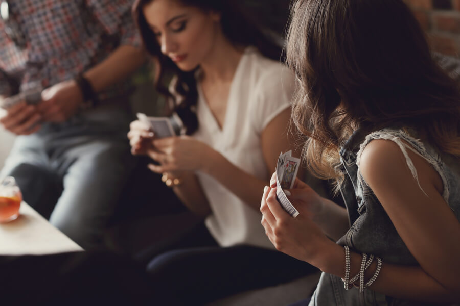 W co się ubrać na imprezę?