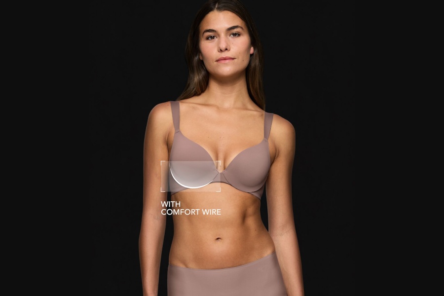 Body Make-Up Illusion Smooth od Triumph – gładka rewolucja w świecie bielizny